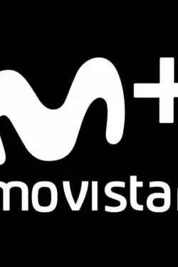 Movistar+ Logo
