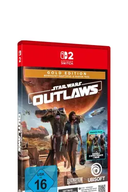 Star Wars Outlaws