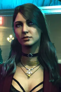 Vampire The Masquerade Bloodlines 2