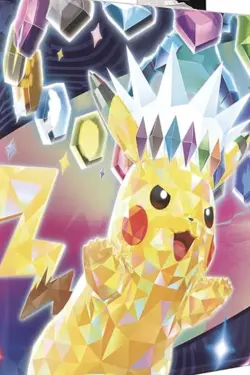 Maletín Pokémon JCC