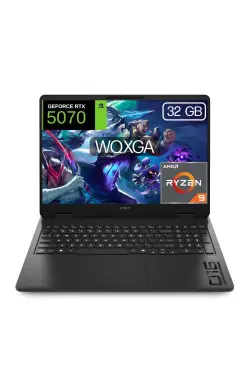HP OMEN 16-ap0031ns