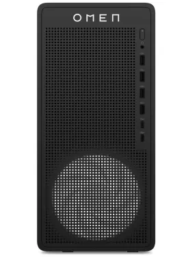 Ordenador gaming HP OMEN 16L
