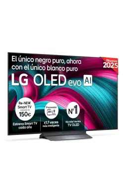 TV OLED Black Friday