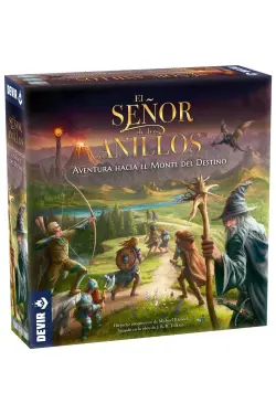 Juegos de mesa Black Friday
