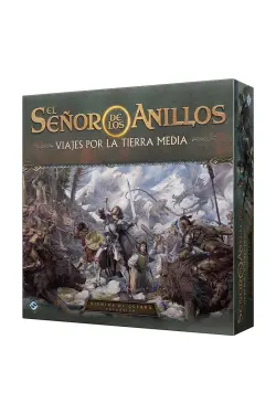 Juegos de mesa Black Friday