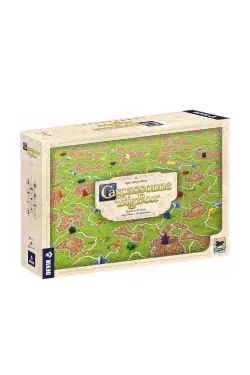 Juegos de mesa Black Friday