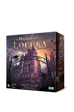 Juegos de mesa Black Friday