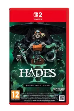 Hades 2