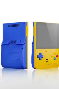 Retroid Pocket Classic