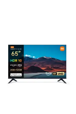 XIAOMI TV F 65