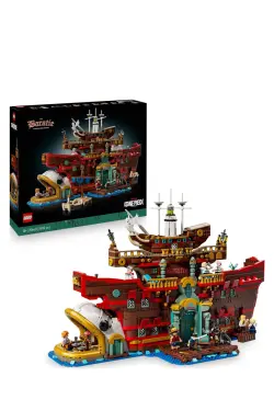 LEGO Black Friday