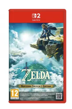 Juegos Switch 2 Black Friday