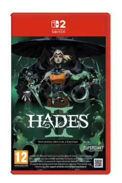 Juegos Switch 2 Black Friday
