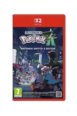 Juegos Switch 2 Black Friday