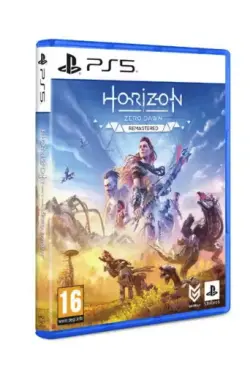 Juegos PS5 en oferta