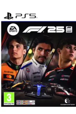 Juegos PS5 en oferta