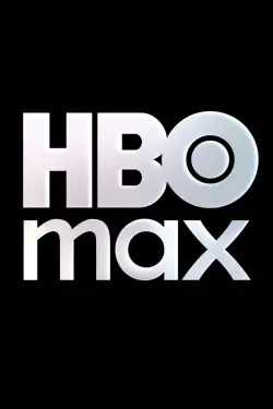 HBO Max logo