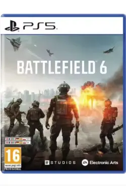 Battlefield 6