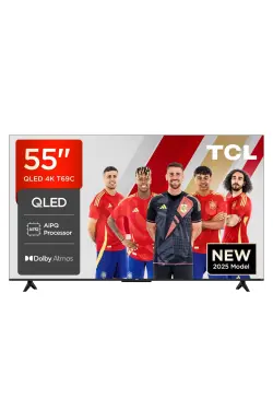 TCL 55T69C