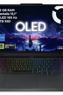 Lenovo Legion 5 Gen 10