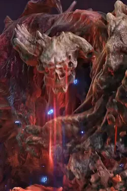 Elden Ring Nightreign The Forsaken Hallows