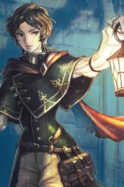 Los cofres azules de Octopath Traveler 0 solo se pueden abrir siguiendo este procedimiento