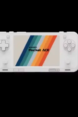 Ayaneo Pocket Ace
