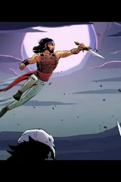 The Rogue Prince of Persia - análisis Nintendo Switch 2