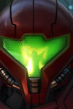 Metroid Prime 4: Beyond