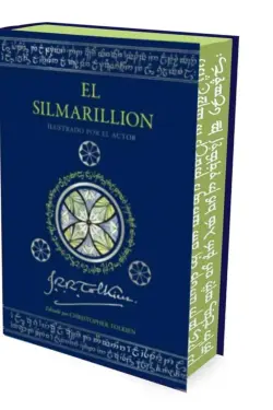 El Silmarillion