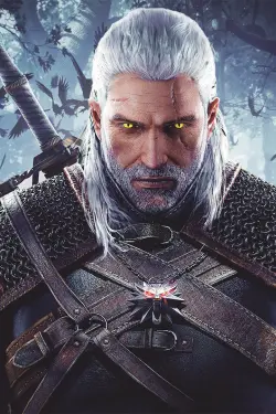 The Witcher 3