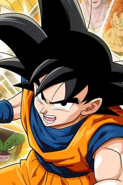 Dragon Ball Z Kakarot