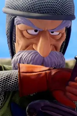 Dragon Quest VII Reimagined