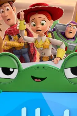 Toy Story 5