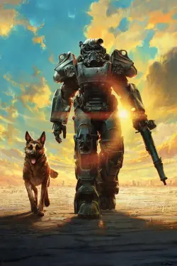 Fallout 4 Anniversary Edition