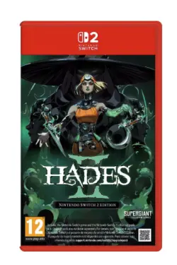 Hades 2