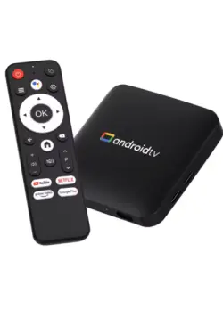 Android TV Box H96Max