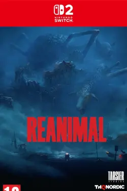 Reanimal Switch 2