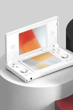Anbernic RG DS