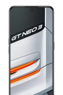 realme GT Neo 3
