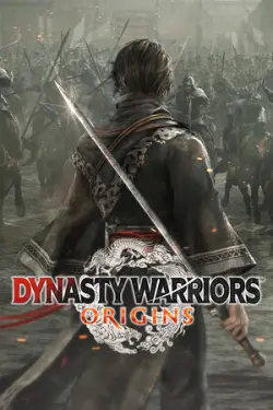 Dinasty Warriors Origins