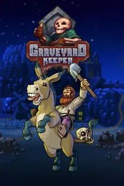 Graveyard Keeper