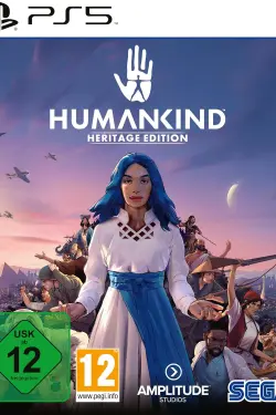 Humankind