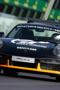 Gran Turismo 7 actualización 1.70.