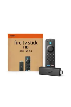 Fire TV Stick HD