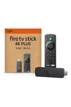 Fire TV Stick HD