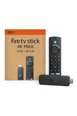 Fire TV Stick HD