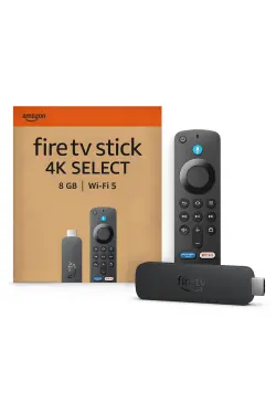Fire TV Stick HD