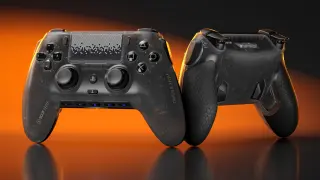 Scuf Omega, análisis y opinión del mando Pro para PS5 y PC