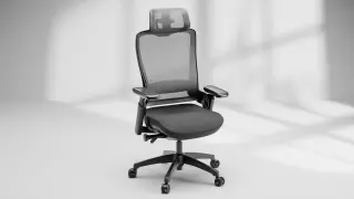 Embrace, análisis y opinión de la silla de Corsair